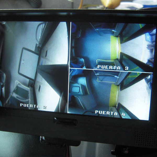 CCTV